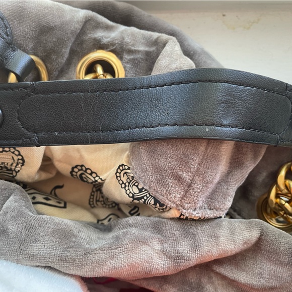 Vintage Y2K Juicy Couture chain bag and wallet - Picture 2 of 16